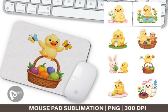 Download Mouse Pad Chicken Picnic Day - Picnic day Collection