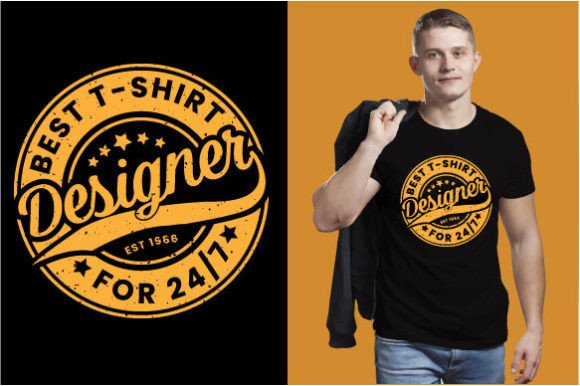 Download Best T Shirt Designer Logo - T shirt designer Collection