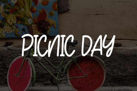 Download Picnic Day - Picnic day Collection