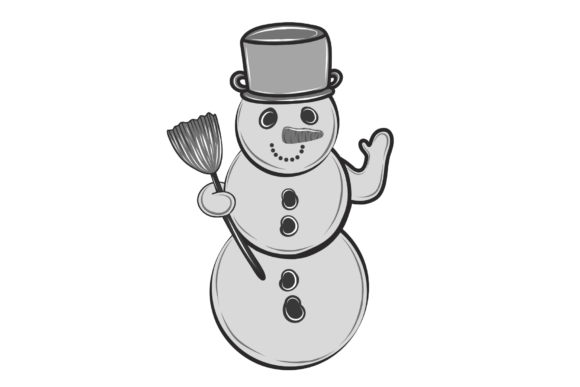 Download Classic Snowman - Classic Collection