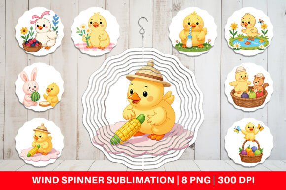 Download Wind Spinner Chicken Picnic Day - Picnic day Collection